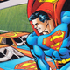 Illustration for article titled Wait, Superman Once Built A NASCAR Racecar?